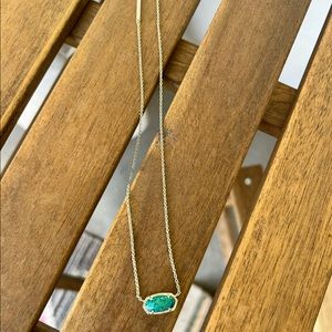 Kendra Scott Necklace